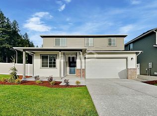 7923 Verona Loop SW, Olympia, WA 98512