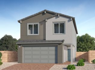 Cindy Plan, Hinson Hills, Las Vegas, NV 89139