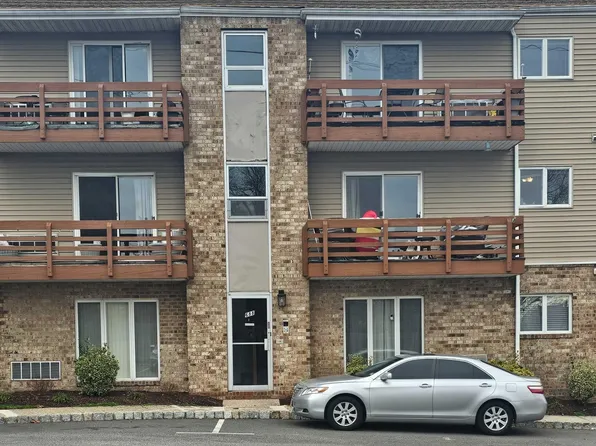 688 Union Ave Unit E4, Belleville, NJ 07109