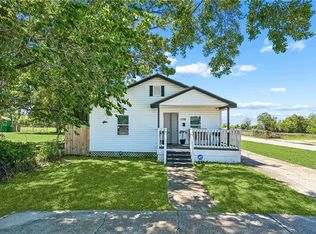 1700 Pailet Ave, Harvey, LA 70058