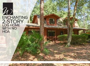 13687 S Lake Mary Jane Rd, Orlando, FL 32832