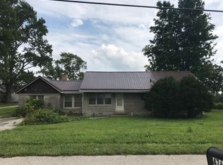 4761 W State Road 48, Bloomington, IN 47404