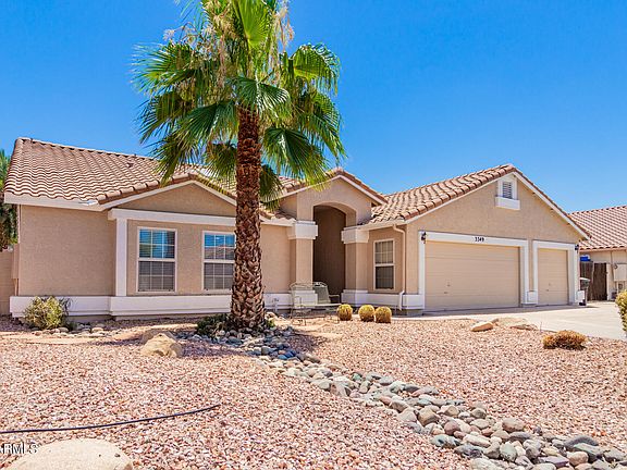 2nd image of 3349 E HOPI Avenue