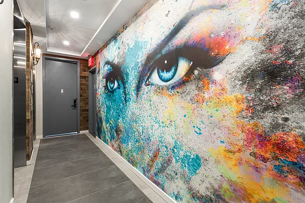 Rented by Modern Spaces | media 31