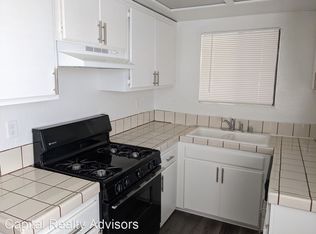 3204 W 139th St #6, Hawthorne, CA 90250