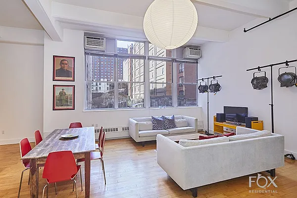 Sold by Fox Residential Group | media 12