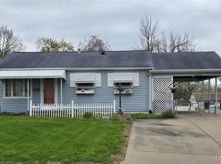 2680 Chatham Dr, Maryland Heights, MO