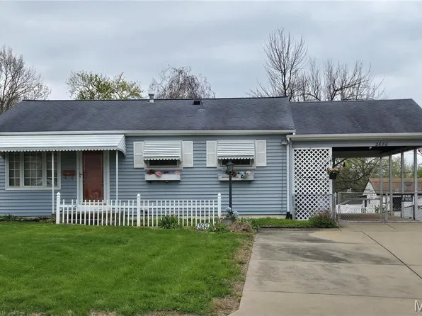 2680 Chatham Dr, Maryland Heights, MO 63043