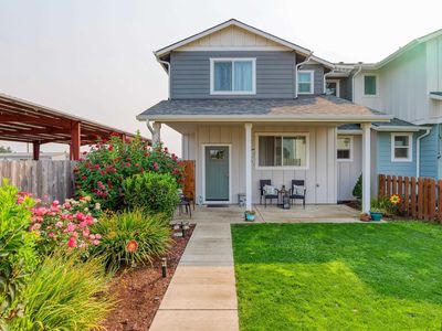 1776 SE Jonathan Ave, Dallas, OR, 97338