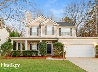 8675 Brook Glen Ln, Huntersville, NC 28078