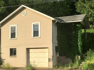 6108 Charleston Rd, Red House, WV 25168