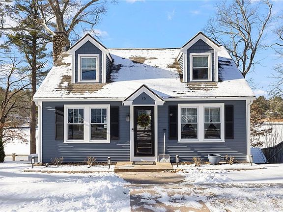 2nd image of 26 Acres Of Pine Rd