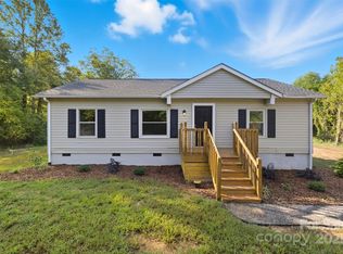 856 High Shoals Church Rd, Mooresboro, NC 28114