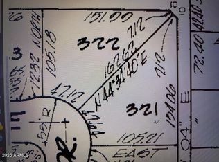 5828 E Shadow Ln LOT 322, San Tan Valley, AZ 85140