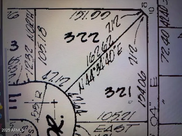 34661 N PALM Drive #321, San Tan Valley, AZ 85140