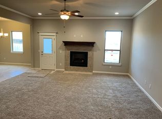 14705 S Harvey Ave, Oklahoma City, OK 73170