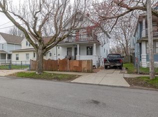 3453 W 60th St, Cleveland, OH