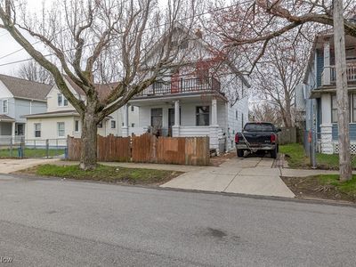 3453 W 60th St, Cleveland, OH, 44102