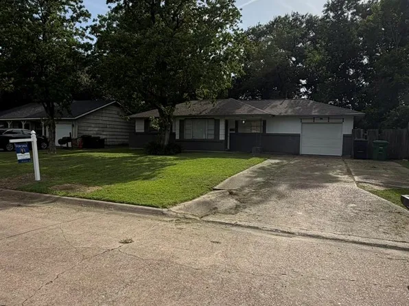 13234 Adler Dr, Houston, TX 77047