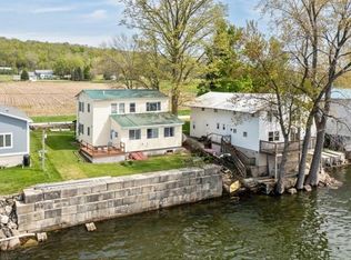 209 Ferrand Rd, Saint Albans, VT 05478