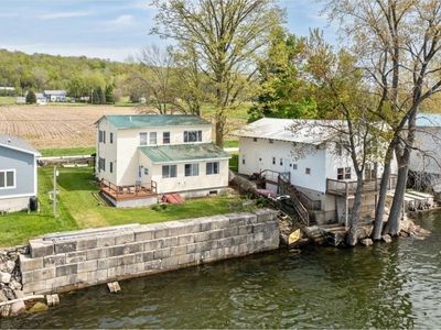 209 Ferrand Road, Saint Albans, VT, 05478