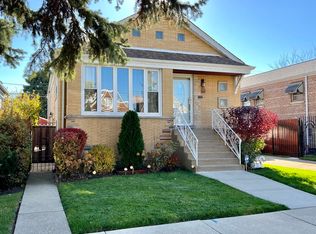 3719 W 66th St, Chicago, IL 60629