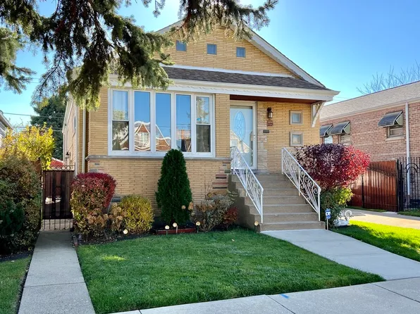 3719 W 66th St, Chicago, IL 60629