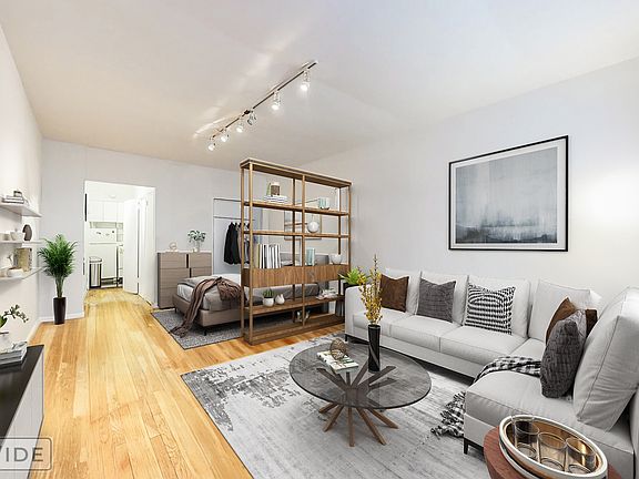 2nd image of 347 E 51st St APT 4B