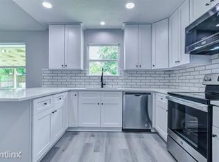 7415 Dew Mist Ln, Houston, TX 77095