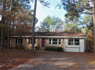 176 Stubby Oaks Rd, Aberdeen, NC 28315