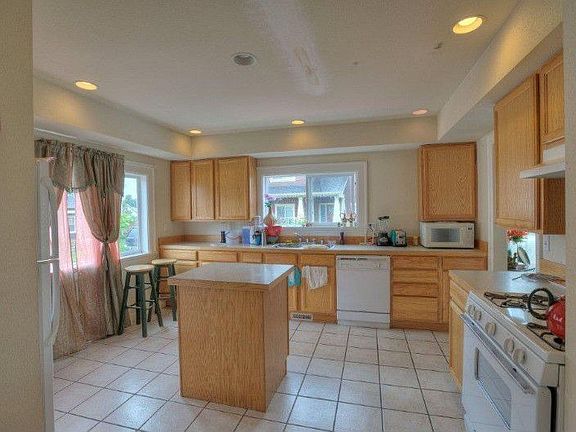 Main Kitchen