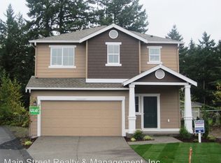 18301 73rd Avenue Ct E, Puyallup, WA 98375
