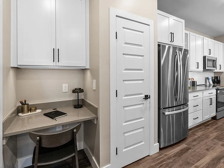 Northwest Crossing Apartment Homes — Photo 59