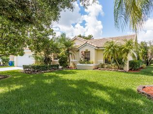 9544 NW 48th Mnr, Pompano Beach, FL 33076