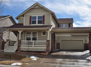 3609 Cassiopeia Ln, Fort Collins, CO 80528
