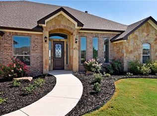 312 Independence Dr, Georgetown, TX 78633