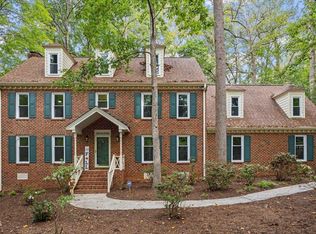 309 Appaloosa Trl, Bahama, NC 27503