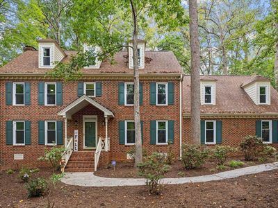 309 Appaloosa Trl, Bahama, NC, 27503