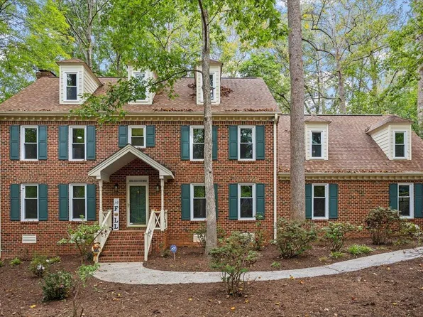 309 Appaloosa Trl, Bahama, NC 27503