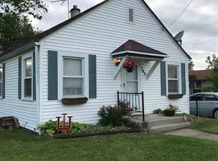 703 S Union St, Auburn, IN 46706