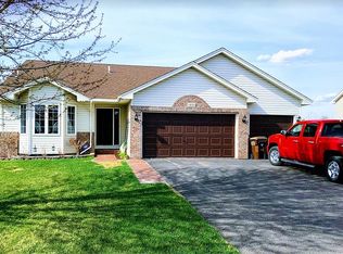 11650 Meadowbrook Ave NE, Hanover, MN 55341