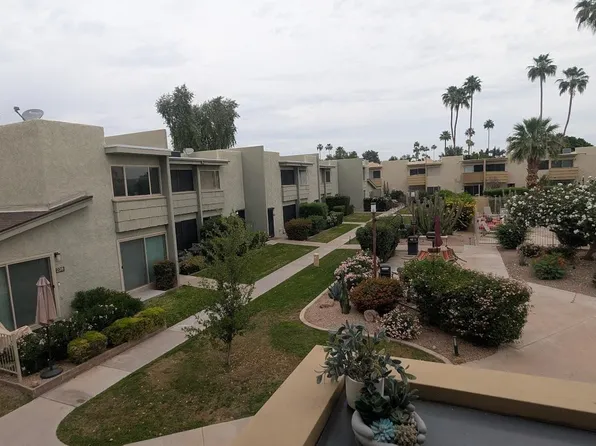 4630 N 68th St Unit 256, Scottsdale, AZ 85251