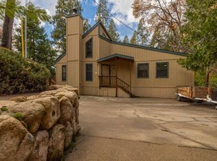 54801 Willow Cv, Bass Lake, CA