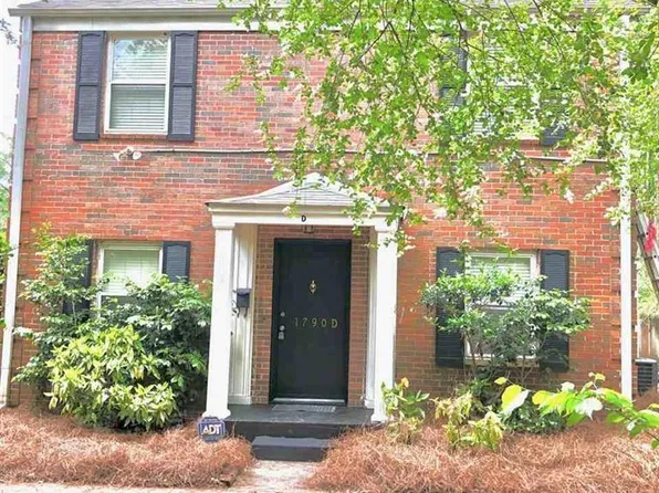 1790 Valley Ave APT D, Homewood, AL 35209