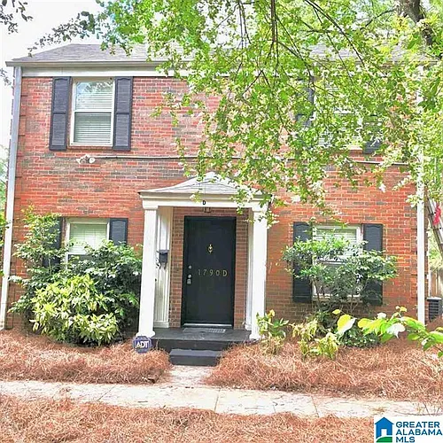 1790 Valley Ave #D Photo 1