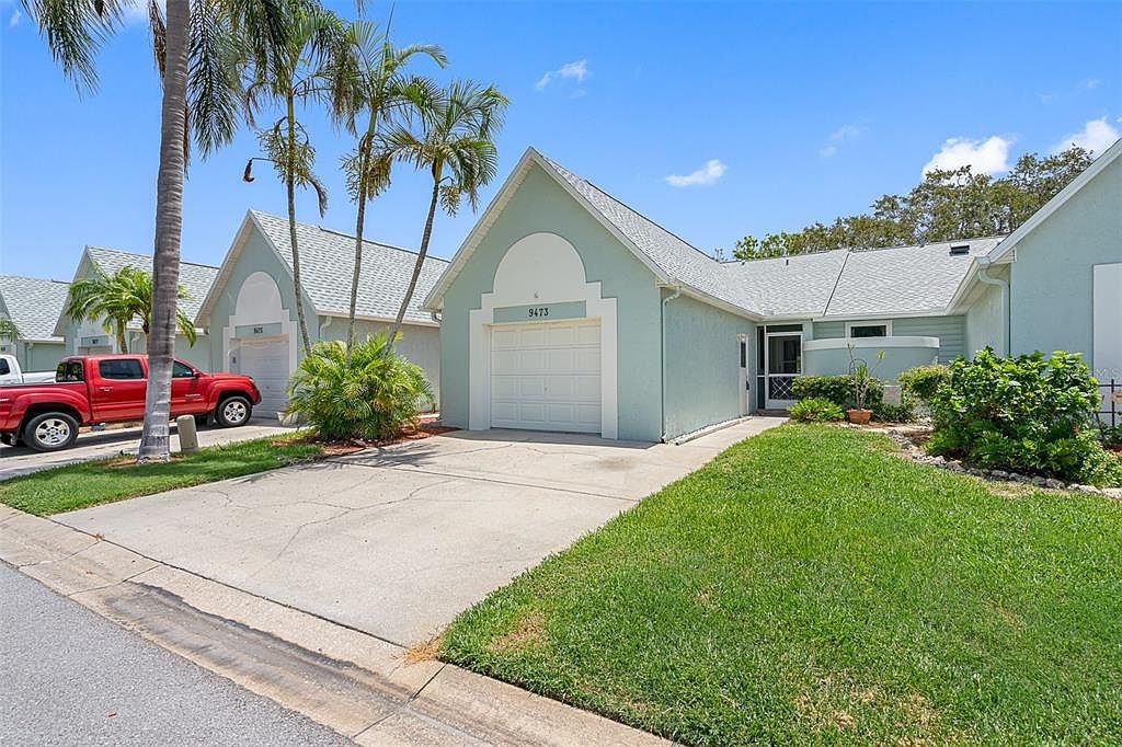 9473 Tara Cay Dr, Seminole, FL 33776 Zillow