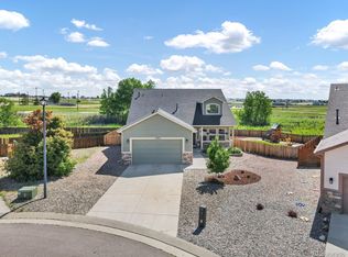 11955 Brahman Ct, Peyton, CO 80831