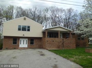 112 Reavis Rd, Hanover, MD 21076