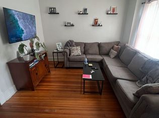 46 Irving St #A, Albany, NY 12202