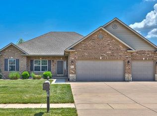 6812 Norfolk Way, O Fallon, IL 62269